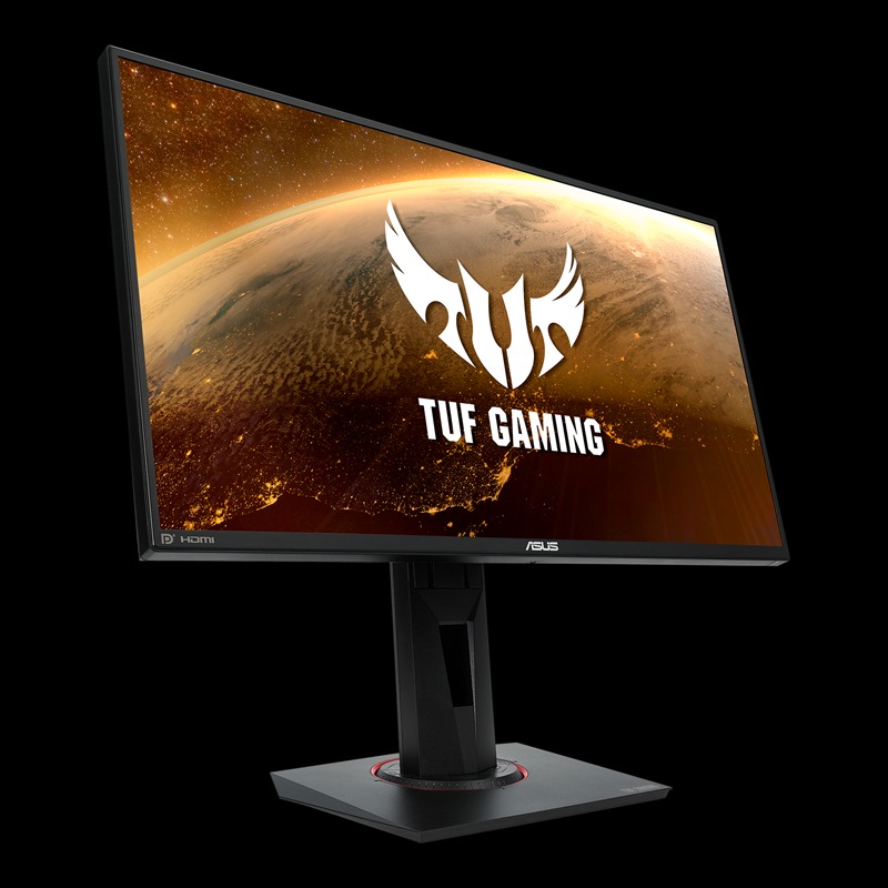 Màn Hình ASUS TUF Gaming VG259QM 25 inch Full HD IPS 280Hz