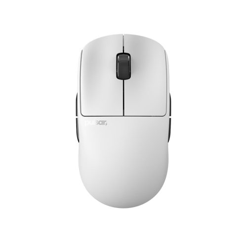 Chuột Không Dây Pulsar X2A Wireless (Hỗ Trợ 4K Polling Rate)
