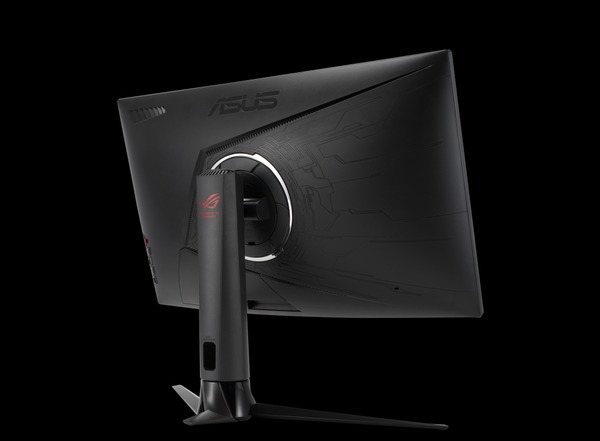 Màn Hình Gaming ASUS ROG Strix XG32VC 31.5 inch WQHD VA 170Hz