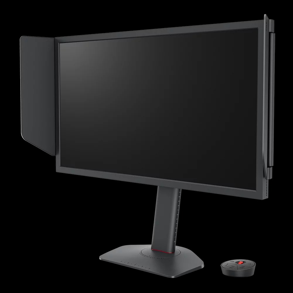 Màn Hình Gaming BenQ ZOWIE XL2546X Fast TN 240Hz