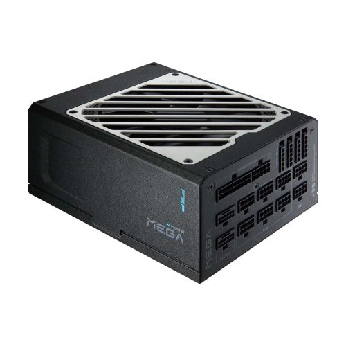 Nguồn FSP MEGA Ti 1350W 80 Plus Titanium ATX3.1 PCIe5.1 Fully-Modular