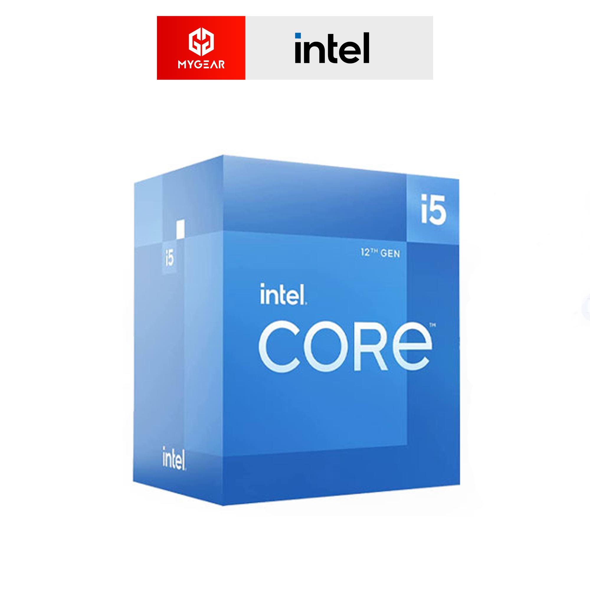 PC Cyber RTX 4060 Ti 16G | Intel I5 12400F | Ram 8GB | 256GB SSD
