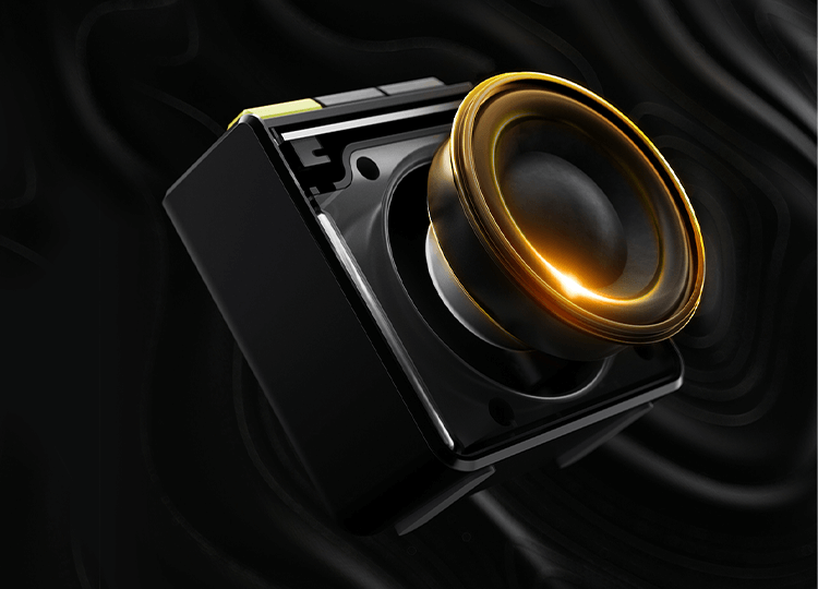 Loa Bluetooth di động Edifier MP85