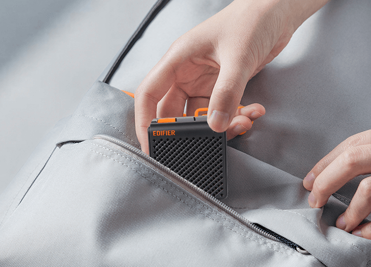 Loa Bluetooth di động Edifier MP85