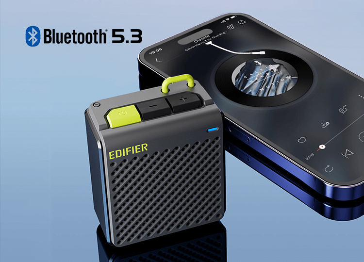 Loa Bluetooth di động Edifier MP85