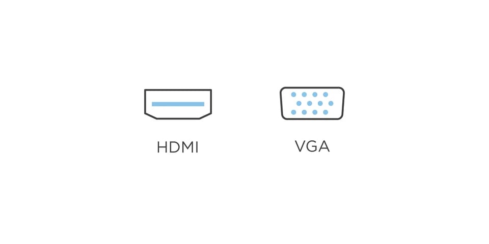 Màn Hình Viewsonic VA220-H 22 inch FHD VA 100Hz