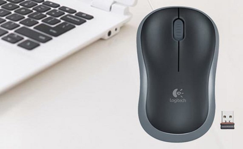 Đại Lý Phân Phối Chuột Vi Tính Không Dây Logitech B175 Tại Quận 5, Thành  Phố Hồ Chí Minh - INKDTEX - PHÂN PHỐI MÁY IN HP, MỰC IN HP, CANON, BROTHER,