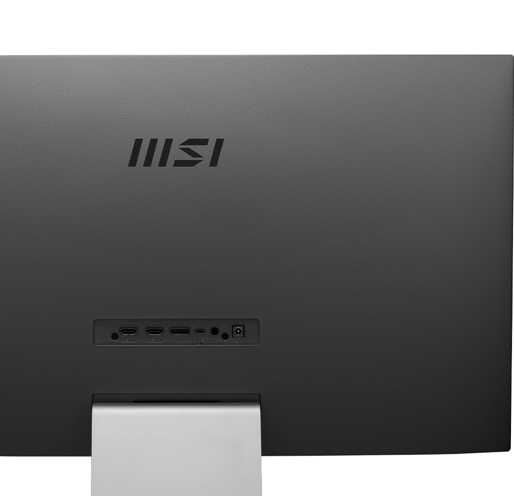 Màn Hình MSI Modern MD271UL 27 inch UHD 4k IPS 60Hz