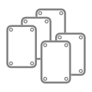 5 DRIVES CAPACITY