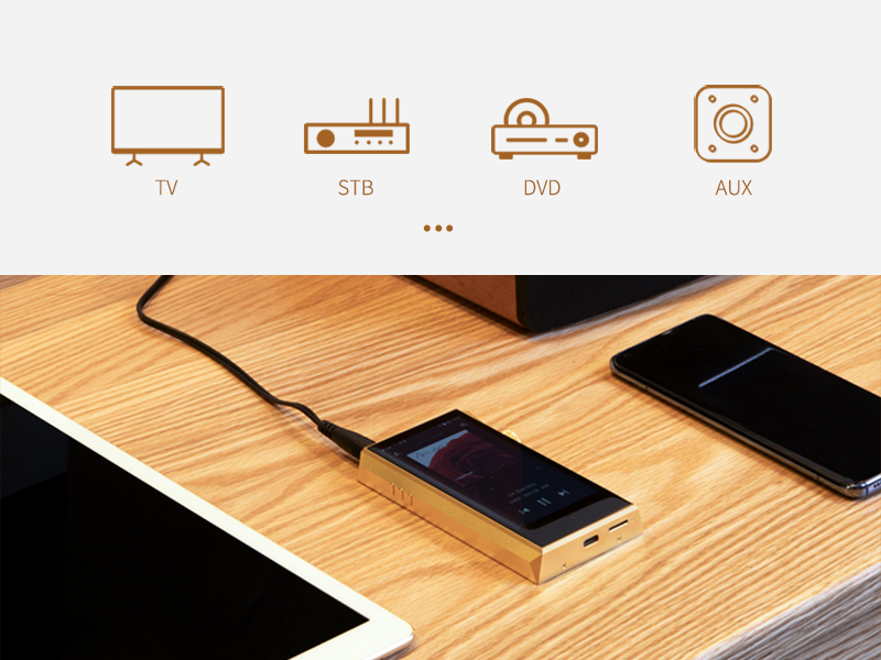 Loa bluetooth Edifier D12 - White