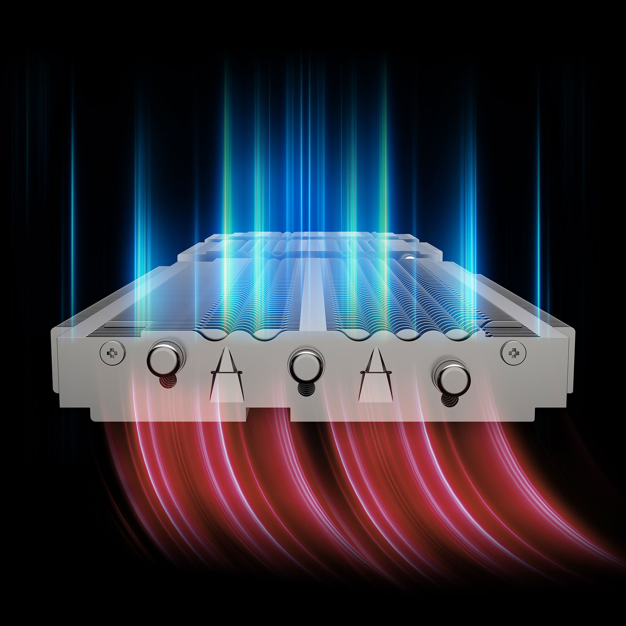 Card màn hình MSI GeForce RTX 4070 SUPER Ventus 2x OC 12GB GDDR6X