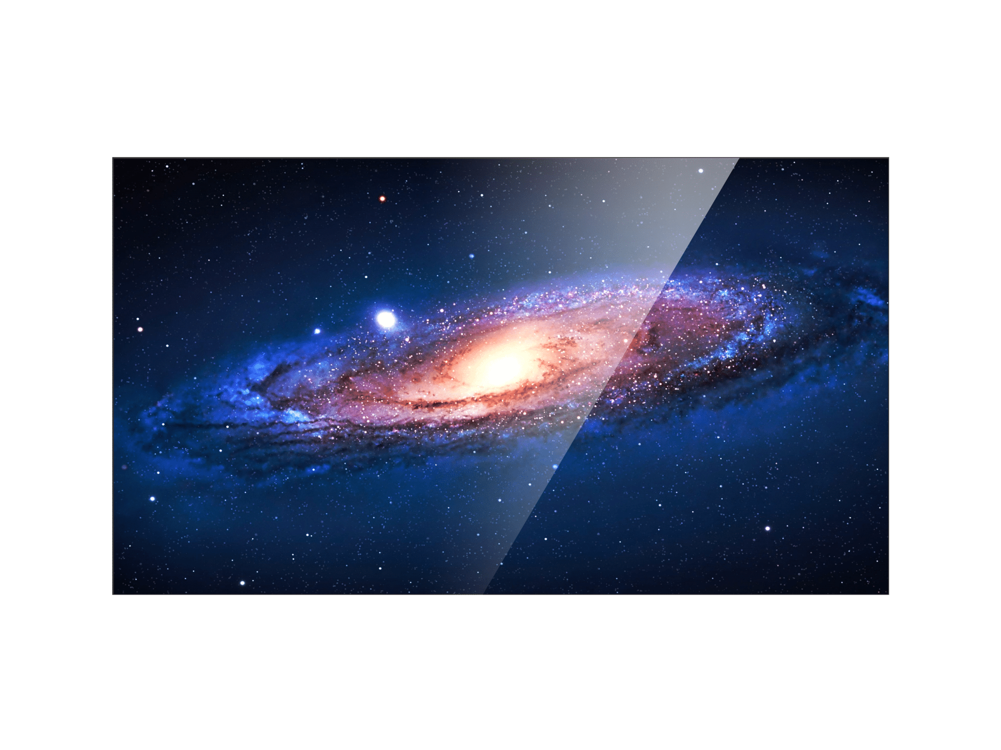 Màn Hình AOC 24B20JH2/74 24 inch Full HD IPS 100Hz 1ms