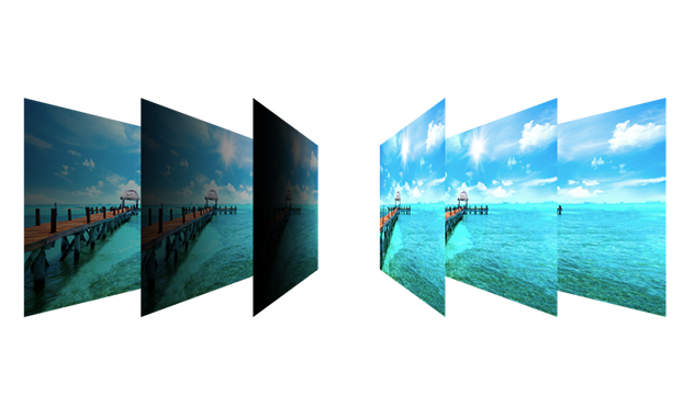 Màn Hình AOC 24B20JH2/74 24 inch Full HD IPS 100Hz 1ms