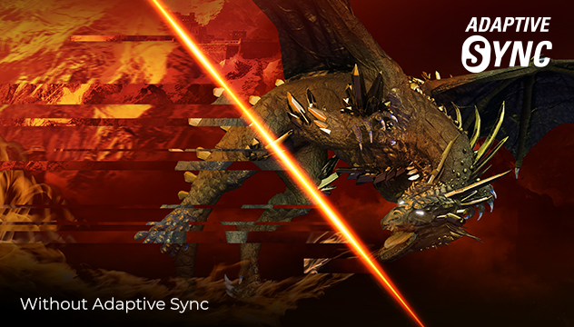 Màn Hình AOC 27G42E/74 27 Inch FHD IPS 180Hz 0.5Ms