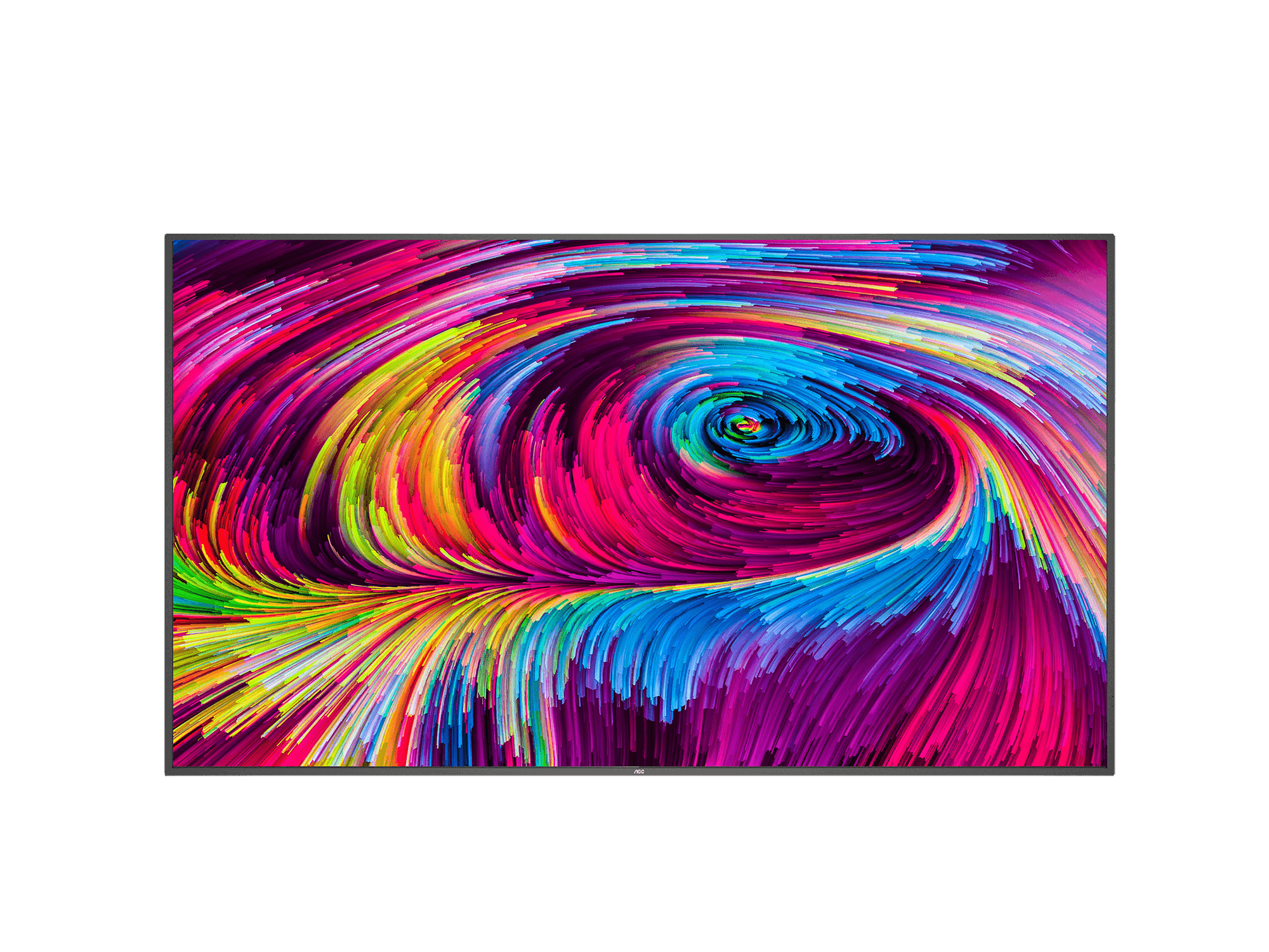 Màn Hình AOC 27G42E/74 27 Inch FHD IPS 180Hz 0.5Ms