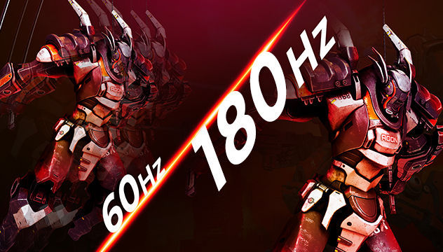 Màn Hình AOC 27G42E/74 27 Inch FHD IPS 180Hz 0.5Ms