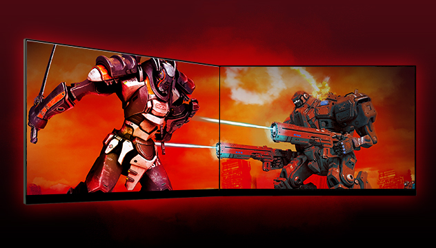 Màn Hình AOC C27G4ZE/74 27 inch FHD VA 280Hz 0.3Ms