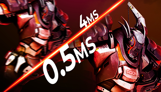 Màn Hình AOC Q27G4/74 27 Inch QHD 2K IPS 180Hz 0.5Ms