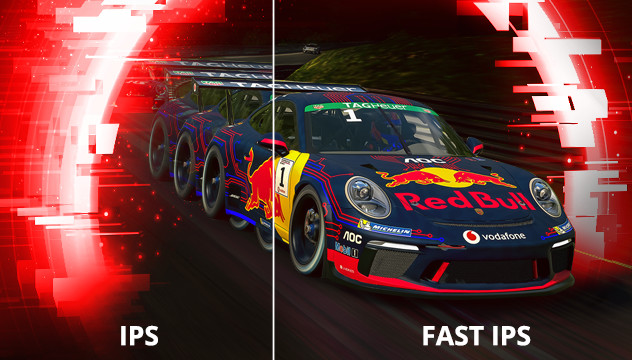 Màn Hình AOC Q27G4/74 27 Inch QHD 2K IPS 180Hz 0.5Ms