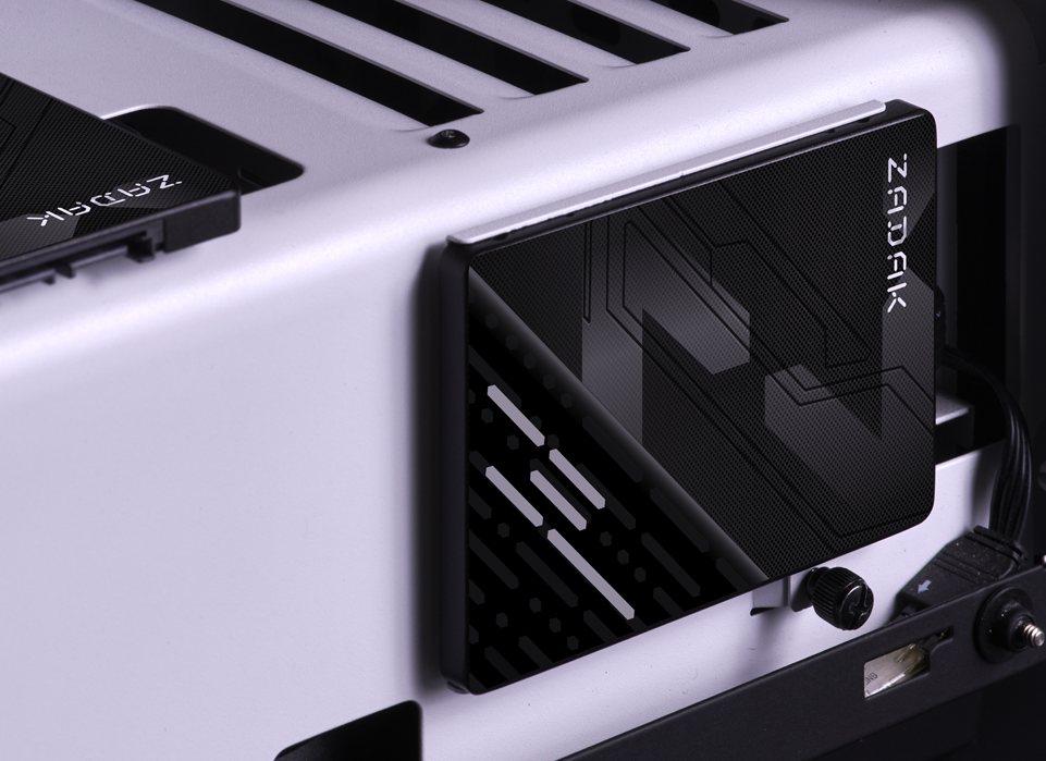 Ổ cứng SSD Apacer Zadak TWSS3 512GB SATA III 2.5