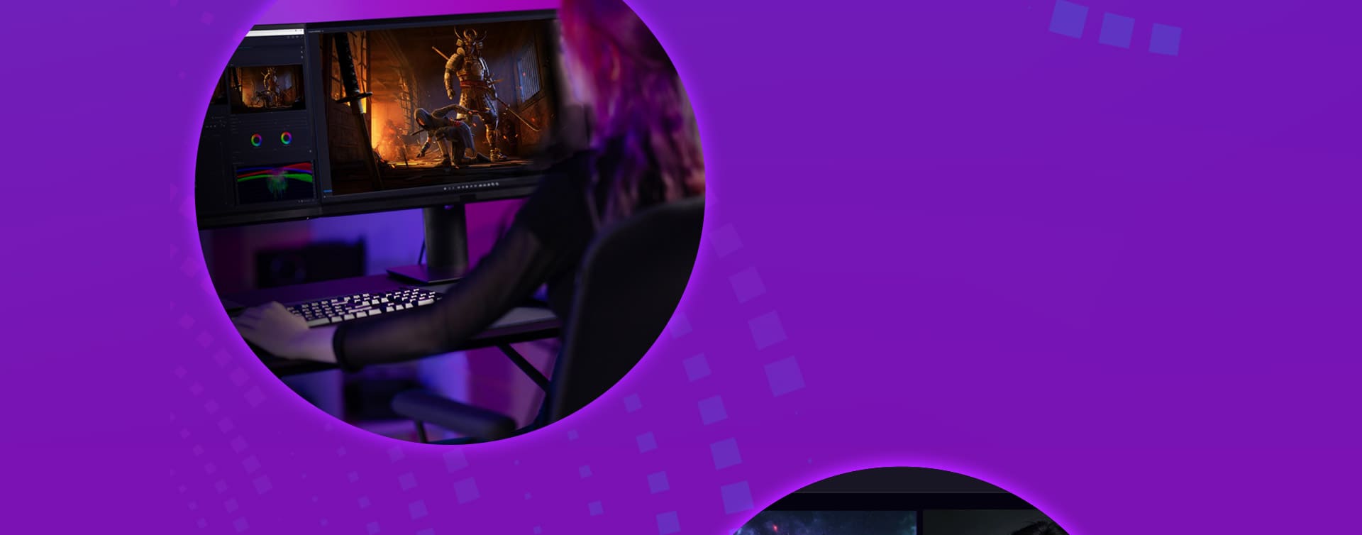 Card màn hình ASRock Intel Arc B570 Challenger 10GB OC