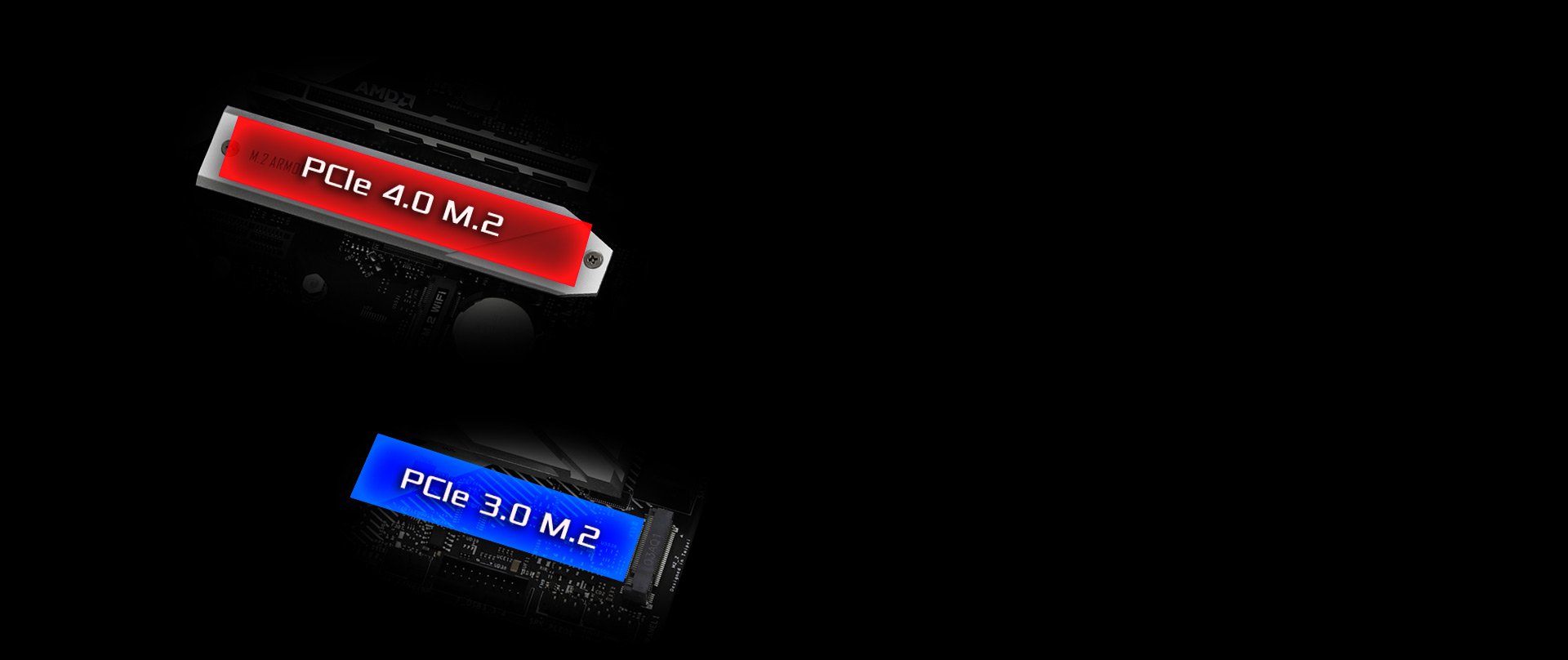 Bo mạch chủ ASRock B550M Pro4