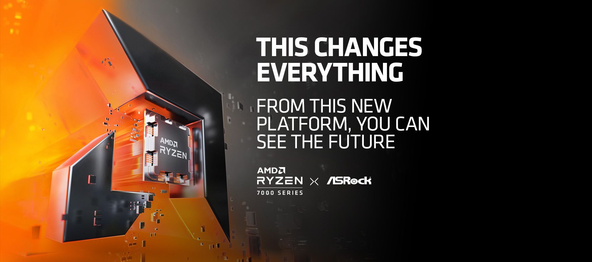 Bo mạch chủ ASROCK B650 STEEL LEGEND WIFI