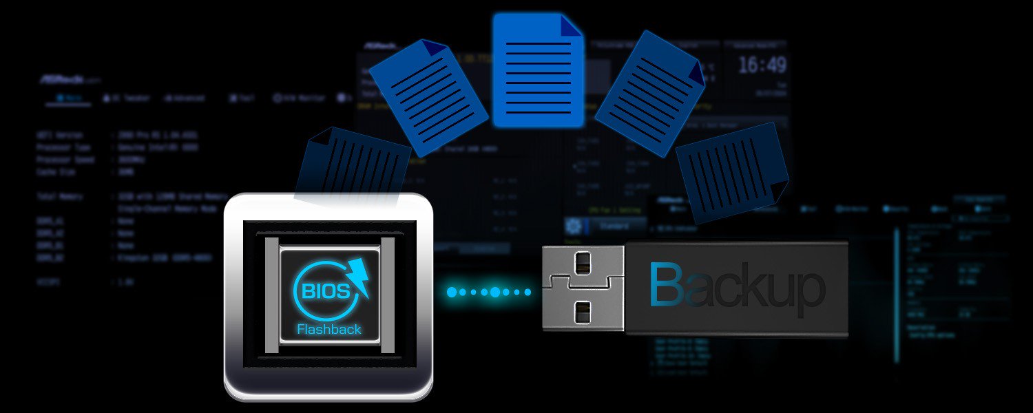 Bo mạch chủ ASRock B860M PRO RS WIFI