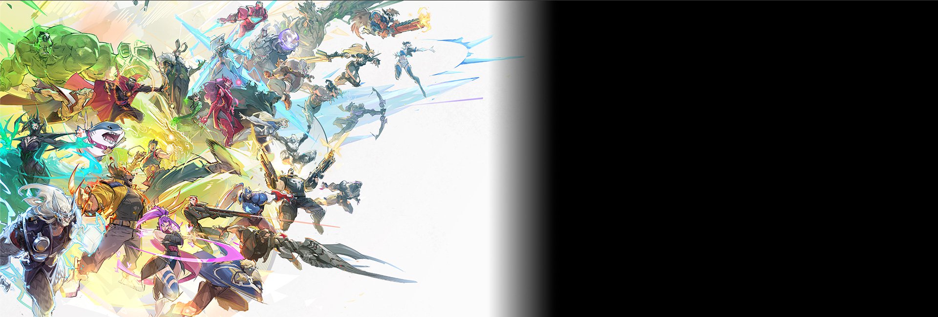 Card màn hình ASRock Radeon RX 9070 XT Steel Legend 16GB