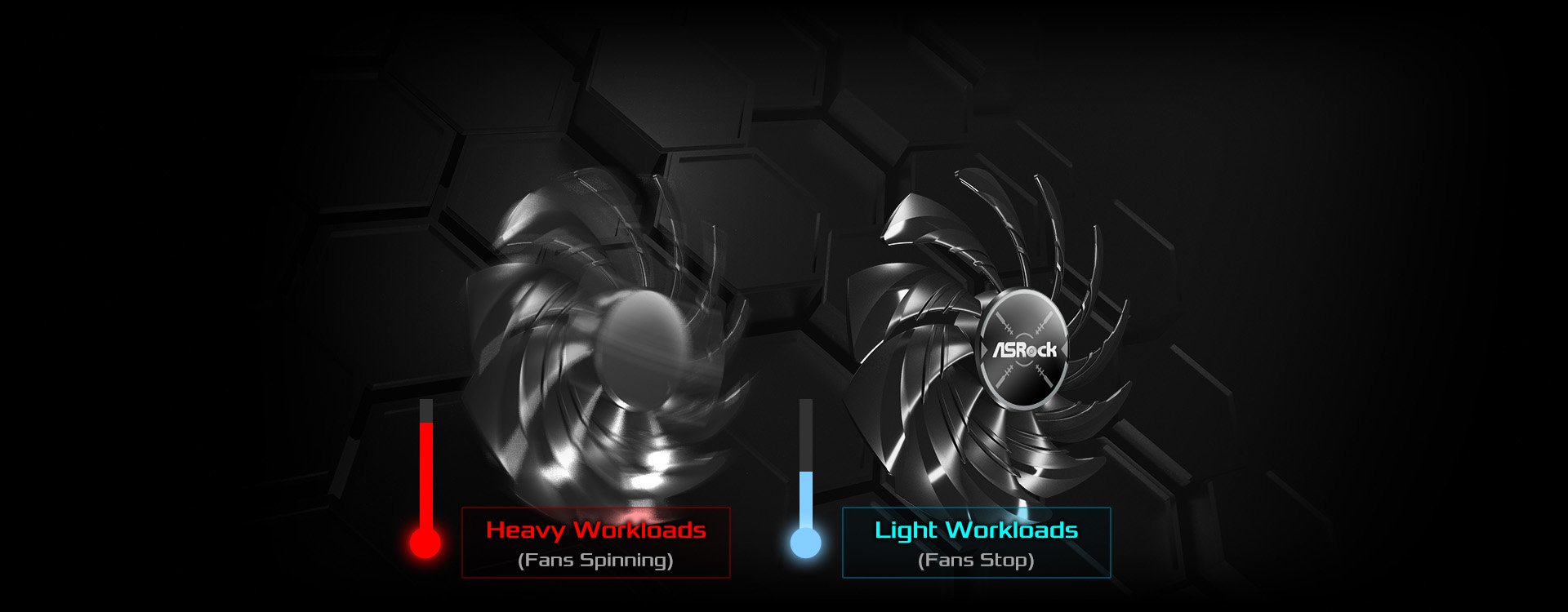 Card màn hình ASRock Radeon RX 9070 Challenger 16GB