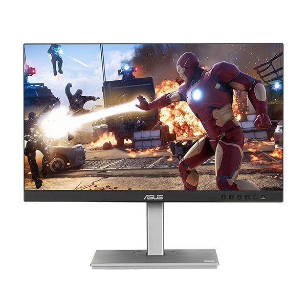 Màn Hình Đồ Hoạ Asus ProArt PA247CV-P 24 Inch FHD IPS 75Hz