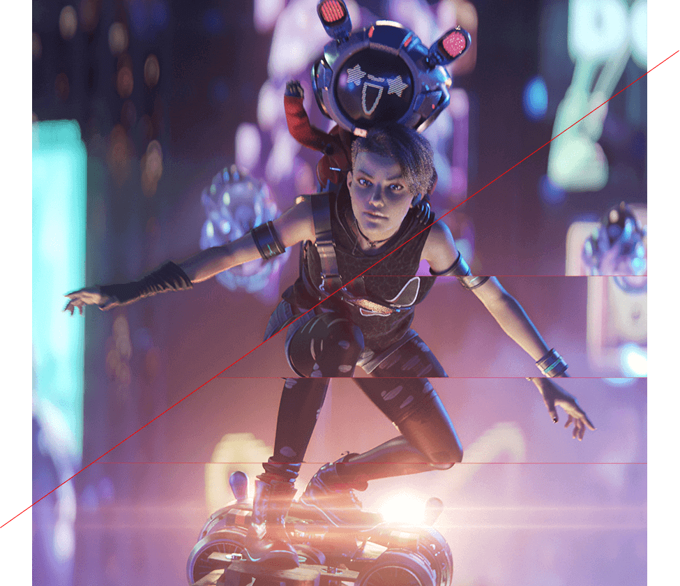 Màn Hình Gaming Asus ROG Swift OLED PG27UCDM 27 inch UHD OLED 240Hz