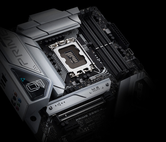 Bo mạch chủ Asus Prime A620M-E
