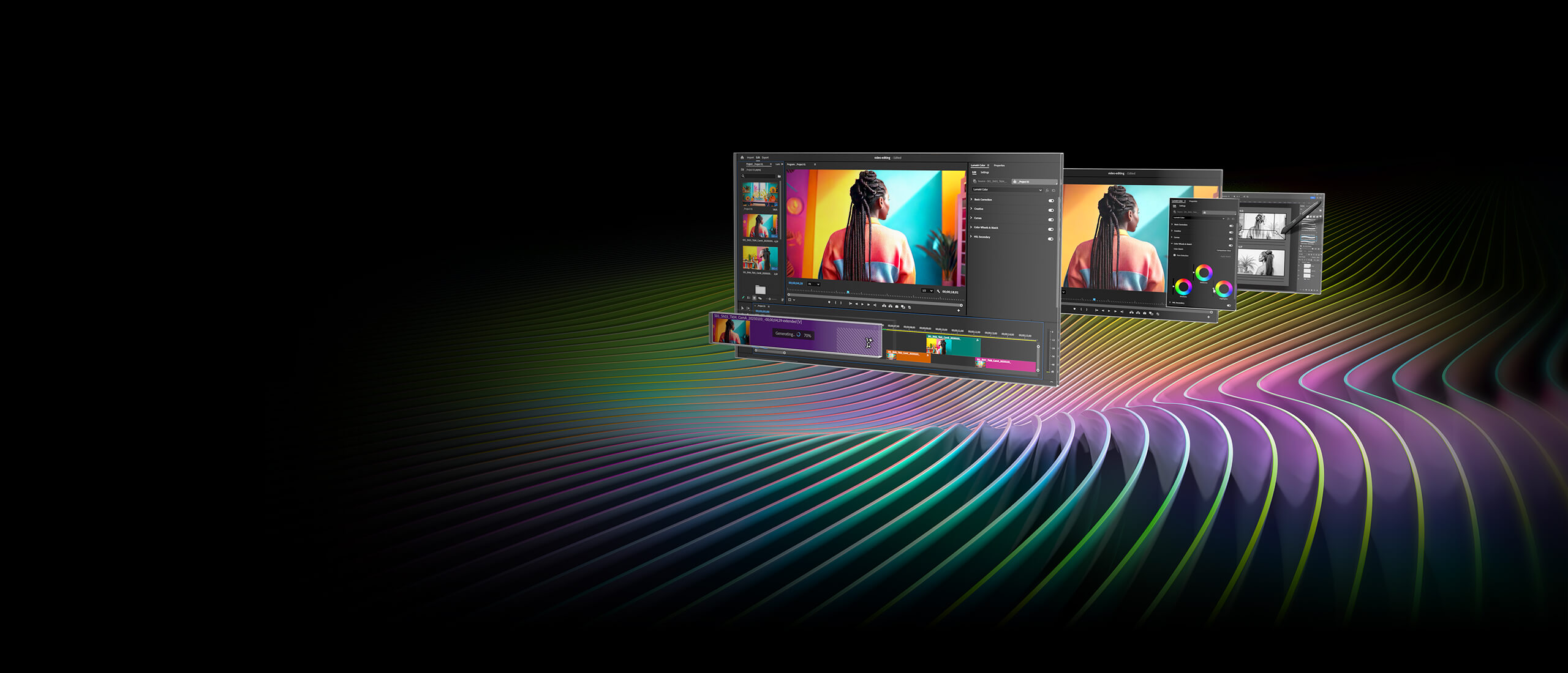 Card Màn Hình ASUS ROG Astral GeForce RTX 5080 16GB GDDR7 OC Edition