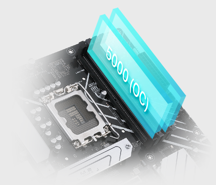 Bo mạch chủ Asus PRIME H610M-CS DDR4