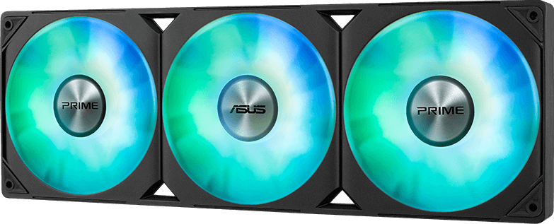 Tản Nhiệt Nước AIO ASUS Prime LC 360 ARGB 