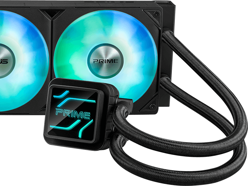 Tản Nhiệt Nước AIO ASUS Prime LC 360 ARGB 