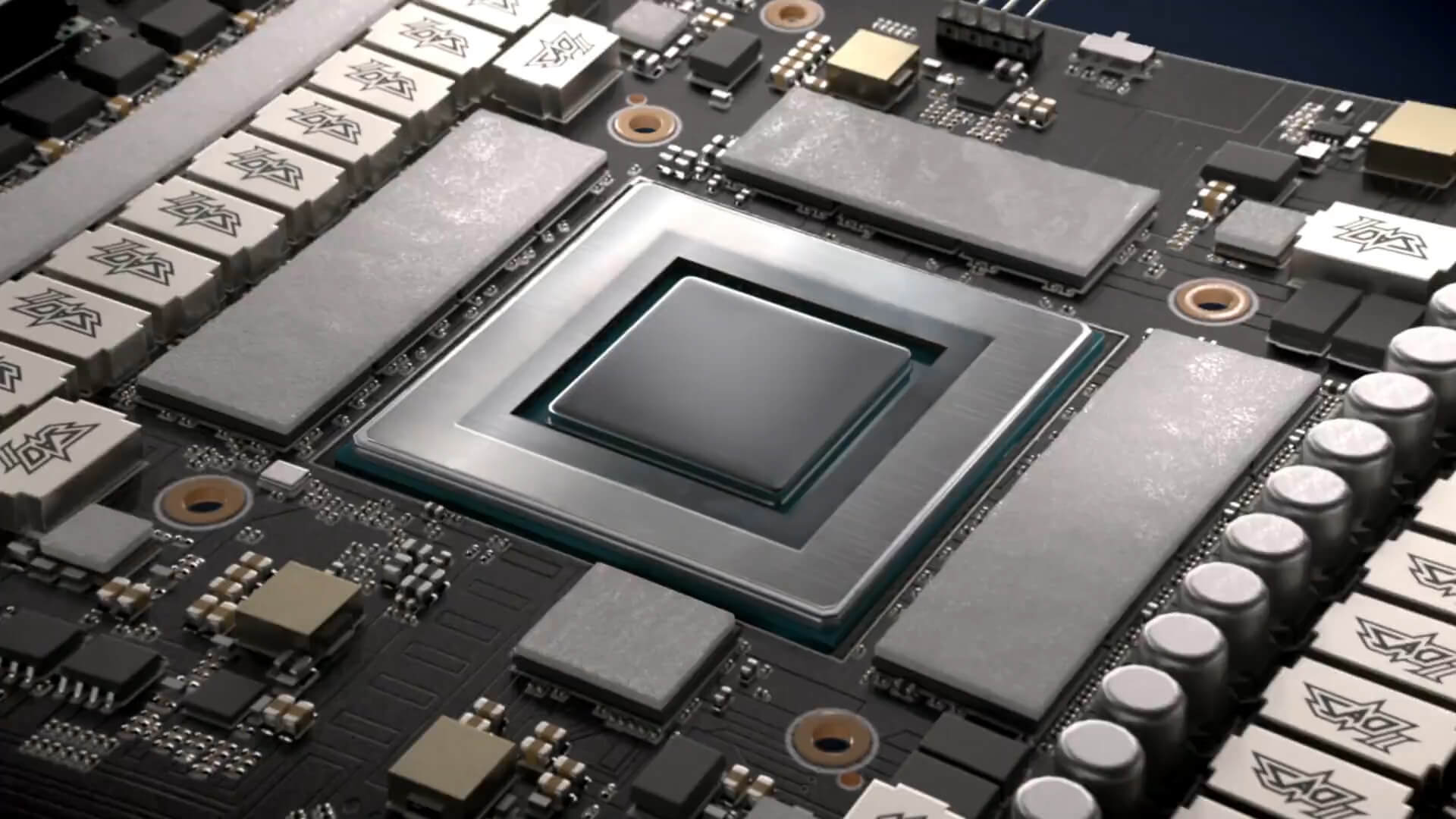 Card màn hình PNY GeForce RTX 5070 Ti OC 16GB GDDR7