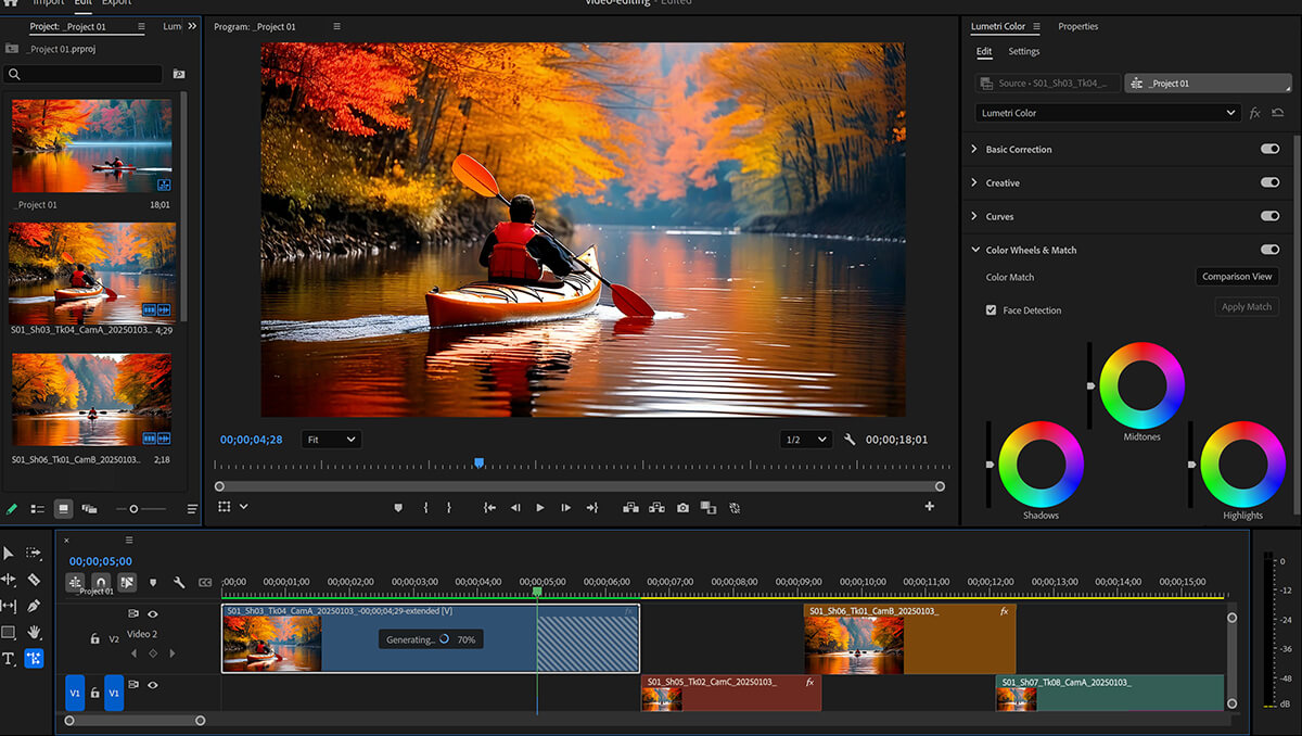Card Màn Hình Gigabyte AORUS GeForce RTX 5090 XTREME WATERFORCE 32G
