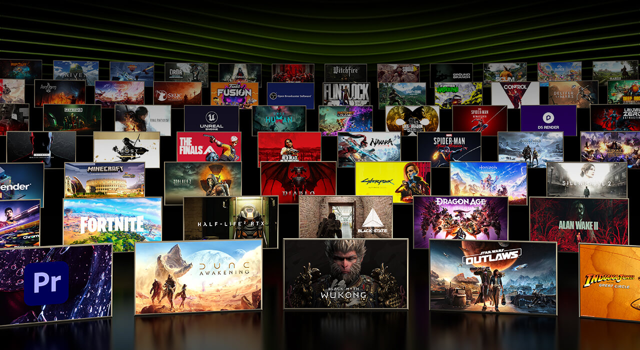 Card Màn Hình ASUS ROG Astral GeForce RTX 5090 32GB GDDR7 OC Edition