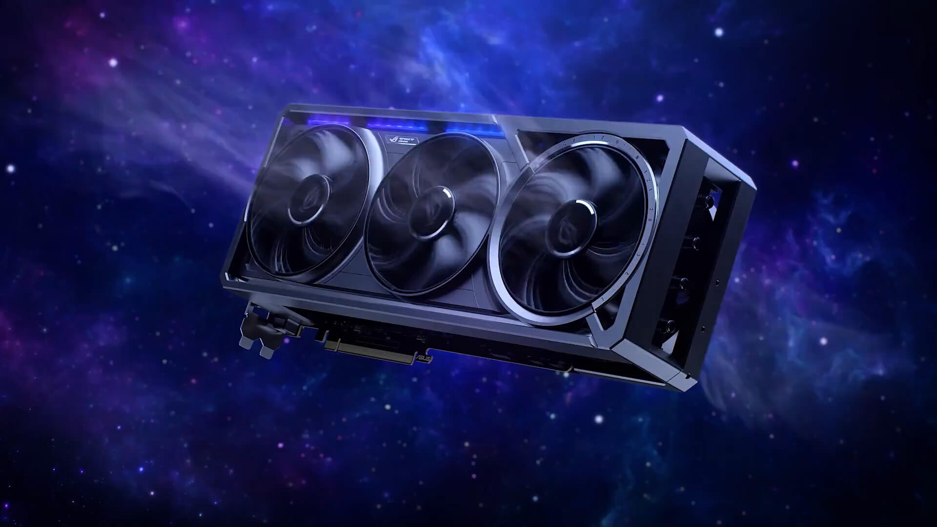 Card Màn Hình ASUS ROG Astral GeForce RTX 5090 32GB GDDR7