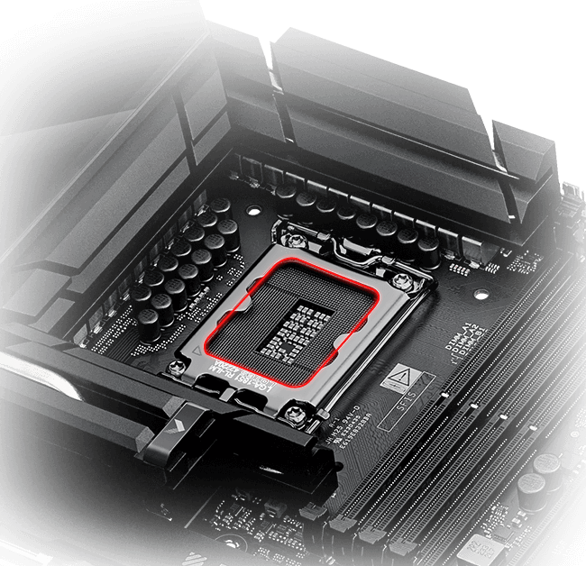 Bo Mạch Chủ Mainboard ASUS ROG MAXIMUS Z890 EXTREME