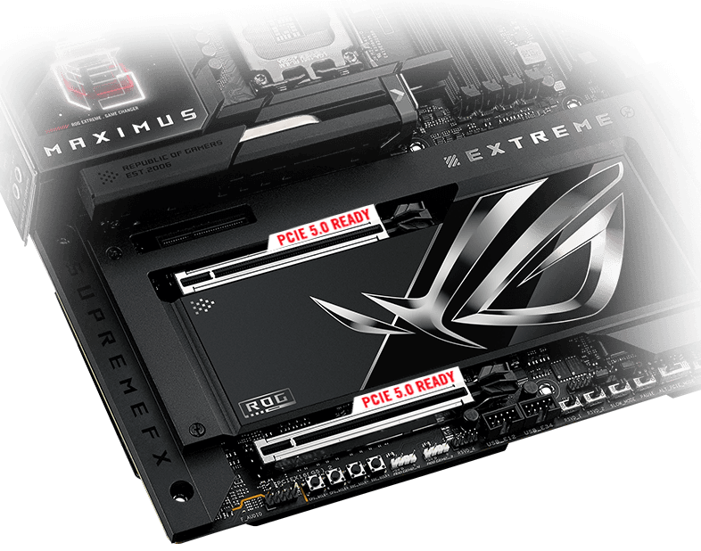 Bo Mạch Chủ Mainboard ASUS ROG MAXIMUS Z890 EXTREME