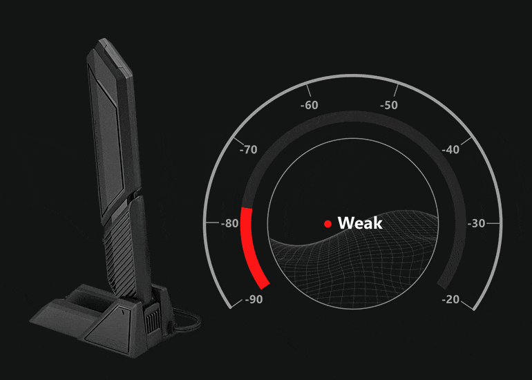 Bo mạch chủ Asus ROG STRIX B860-G GAMING WIFI