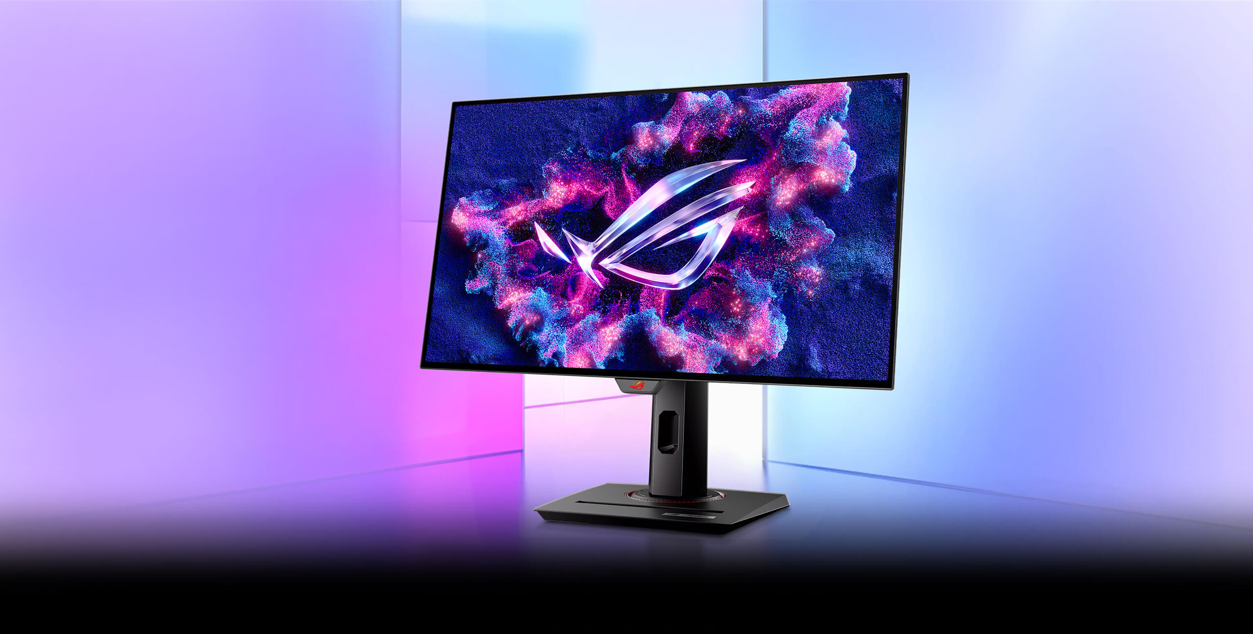Màn Hình Gaming ASUS ROG Strix OLED XG27AQDMG 27 Inch 2K WOLED 240Hz 0.03 ms