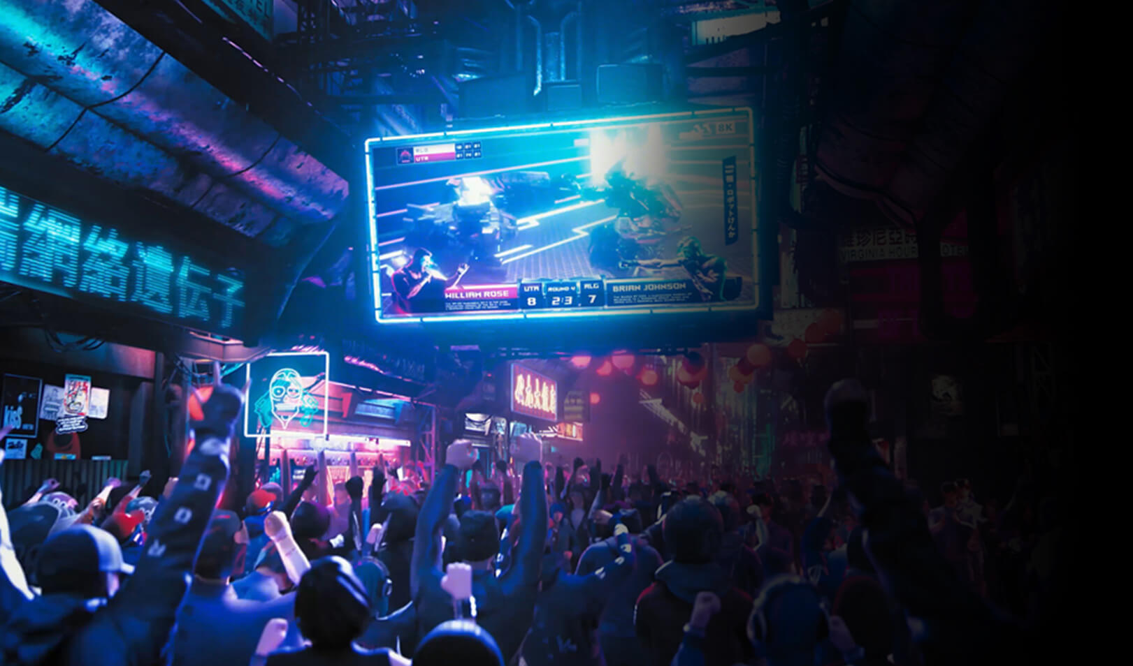 Màn Hình Gaming ASUS ROG Strix OLED XG27AQDMG 27 Inch 2K WOLED 240Hz 0.03 ms