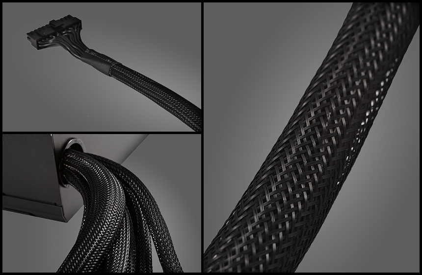 Nguồn máy tính Asus TUF GAMING 650B - 650w Bronze