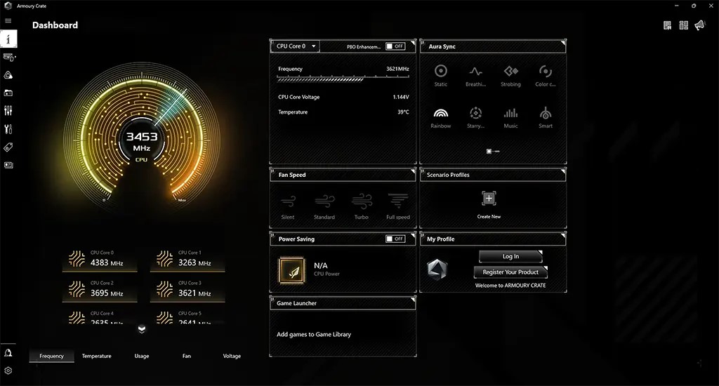 Bo Mạch Chủ Mainboard ASUS TUF GAMING B850M-PLUS