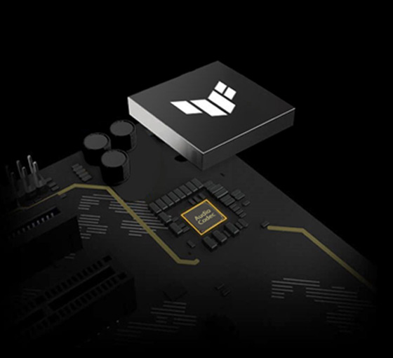 Bo Mạch Chủ Mainboard ASUS TUF GAMING B850M-PLUS WIFI