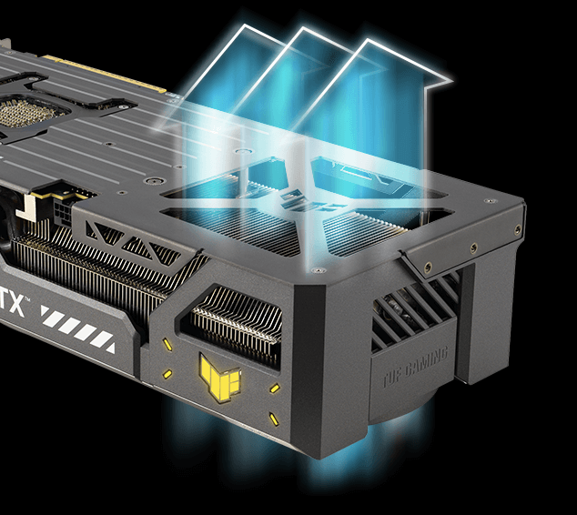 Card Màn Hình ASUS TUF Gaming GeForce RTX 5090 32GB GDDR7